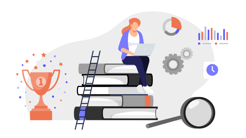 Getting started with React — Basic