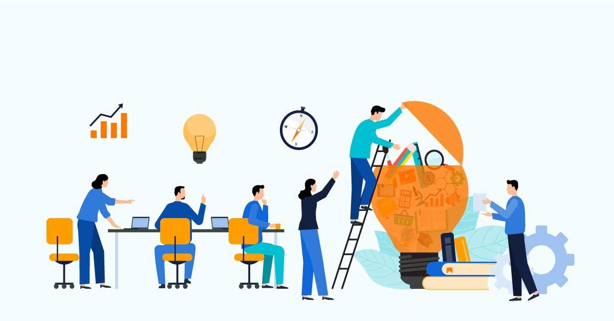 Getting started with React — Advance